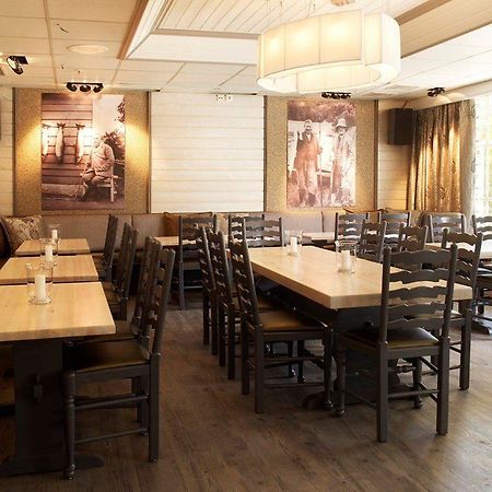 Loenfjord Hotel Екстериор снимка