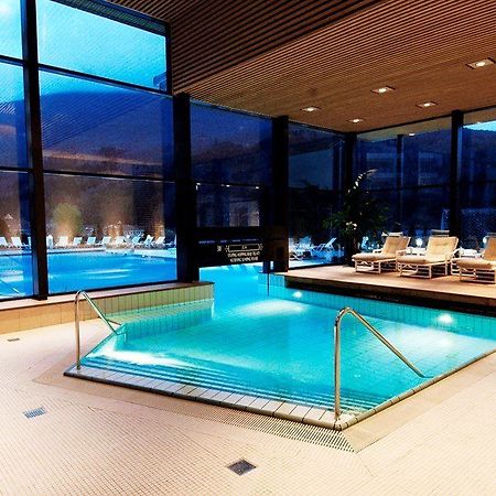 Loenfjord Hotel Екстериор снимка