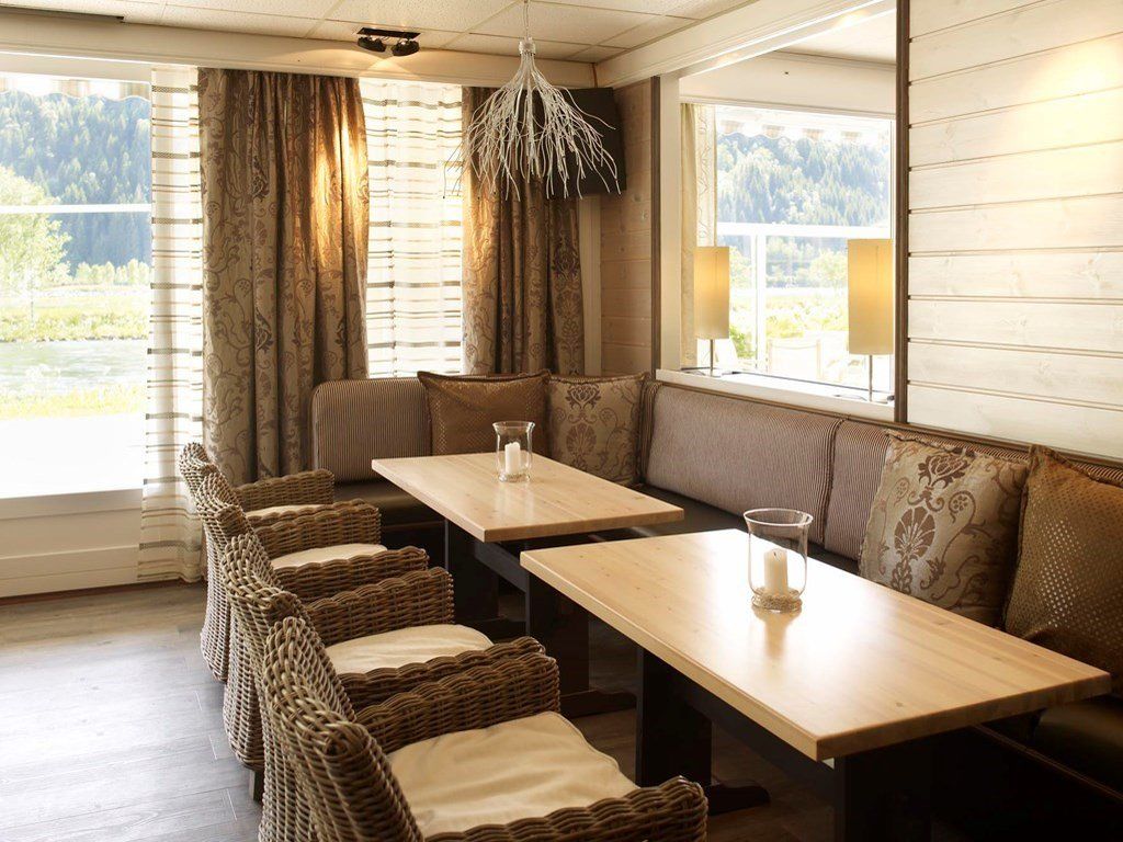 Loenfjord Hotel Екстериор снимка