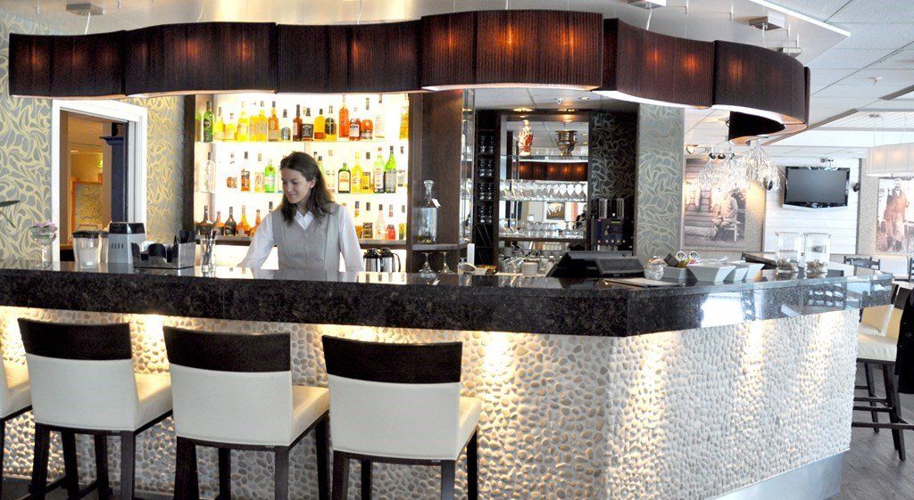 Loenfjord Hotel Екстериор снимка