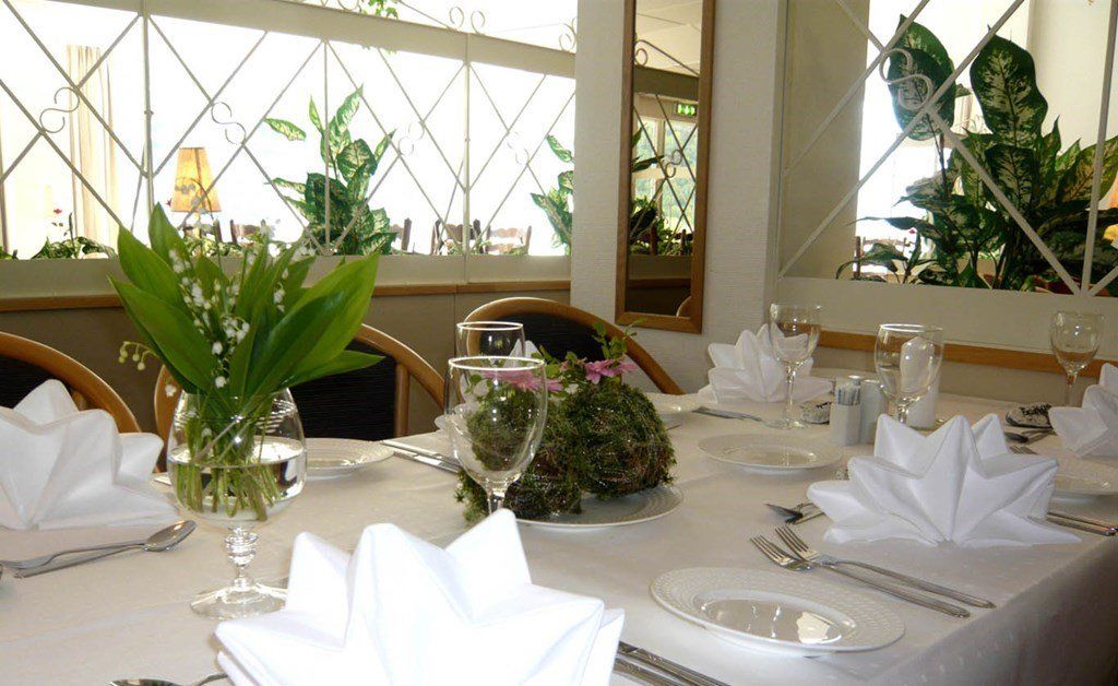 Loenfjord Hotel Екстериор снимка