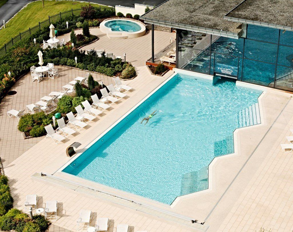 Loenfjord Hotel Екстериор снимка