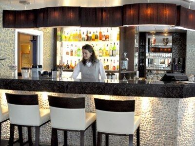Loenfjord Hotel Екстериор снимка